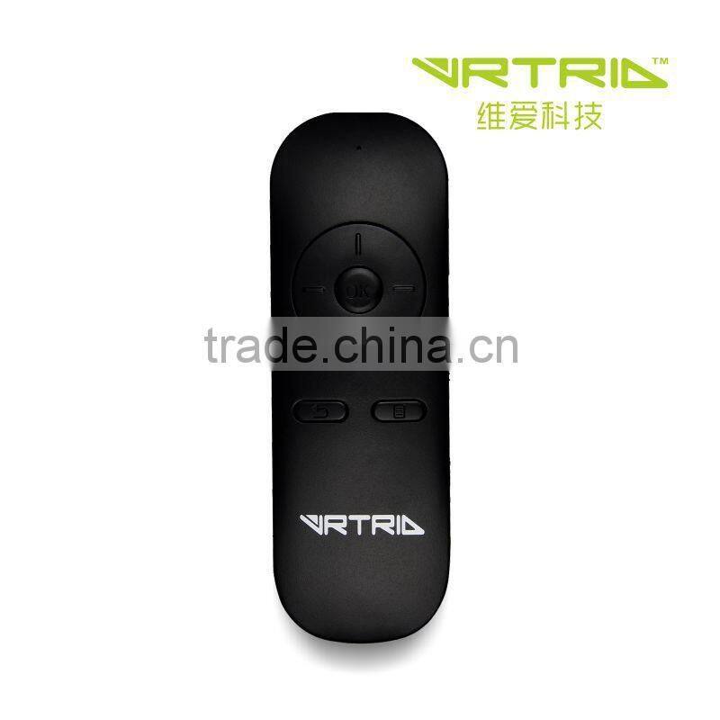 Virtual Screen VR Headset for Mobile Cinema Virtual Reality 3D Glasses