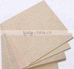 4*8 foot plain mdf/ plain mdf