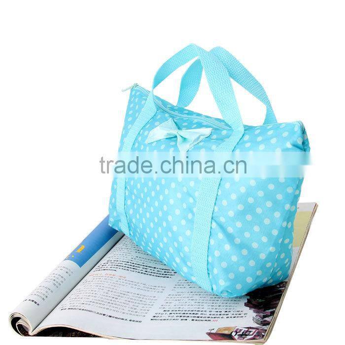 Wholesale factory cheap best durable promotional neoprene lunch bag