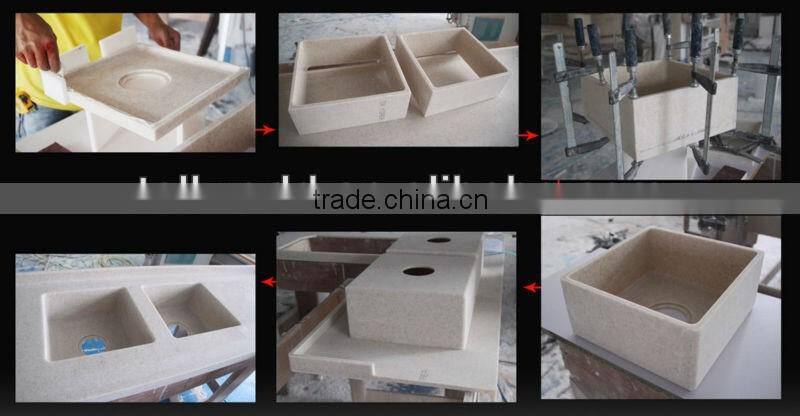 Royal best price acrylic solid surface office desk