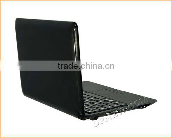 10 inch cheap dual core wm8880 android 4.4 kitkat laptop computer ebook netbook for kids usd2.0 wifi RJ45 port in stock