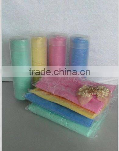 Super car cleaning towels