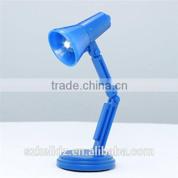 Mini Portable Book Light