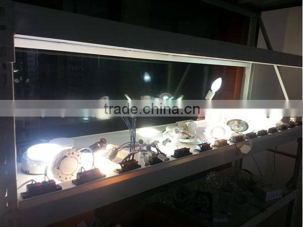 crystal ceiling light pressed irregularly shaped house decoration lamp hotel party DJ Holiday magic color led Christmas