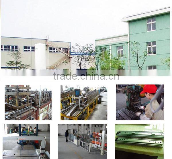 China Factory Wholesale Linear Guide High Precision