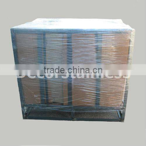 Commercial wire rope turnbuckle