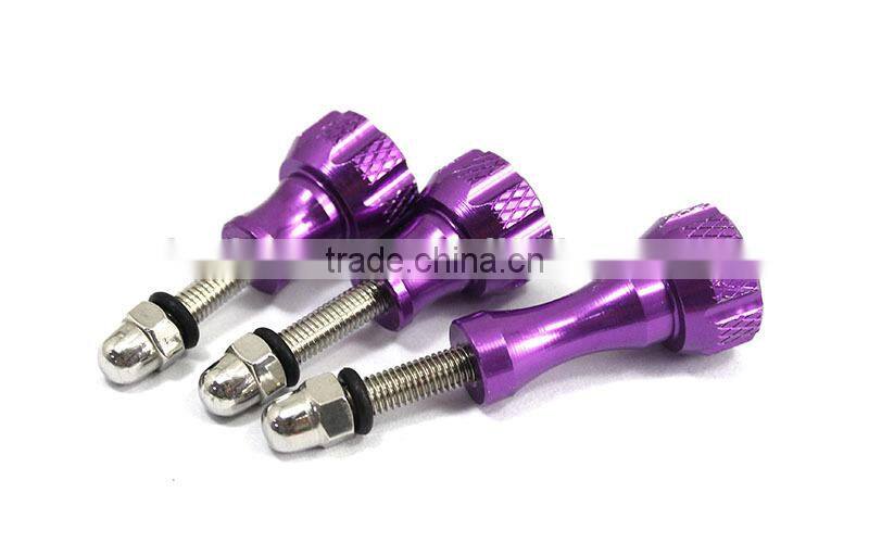 Color screw for Camera