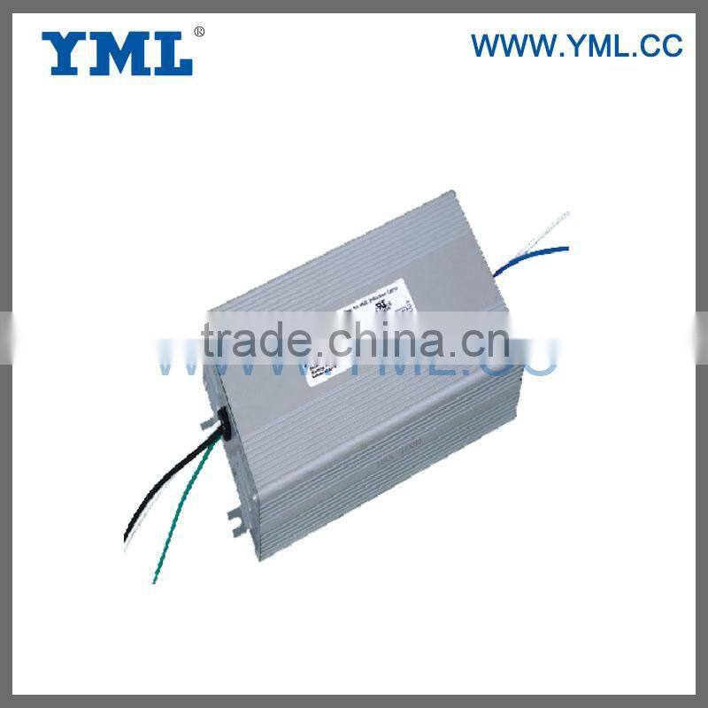 40-600W UL EMC GOST China Magnetic Highbay Induction Lighting