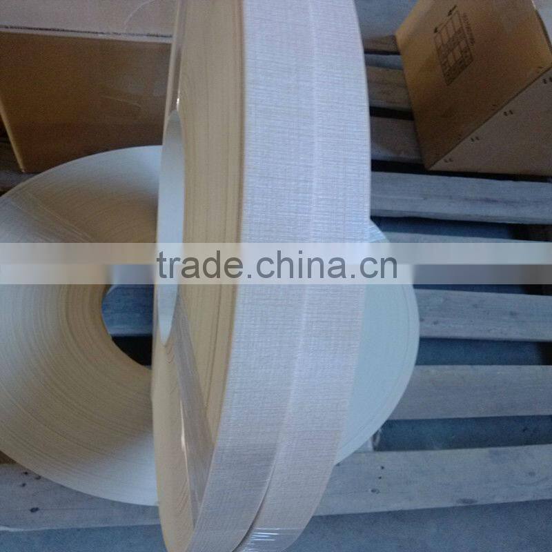 furniture pvc edge banding manufacturer