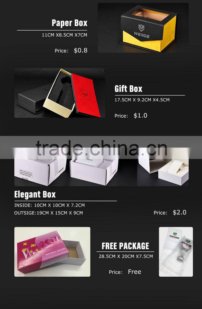 WEIDE Wholesale Alibaba WH1103-1 Water Resistant Men Watches Digital Watches