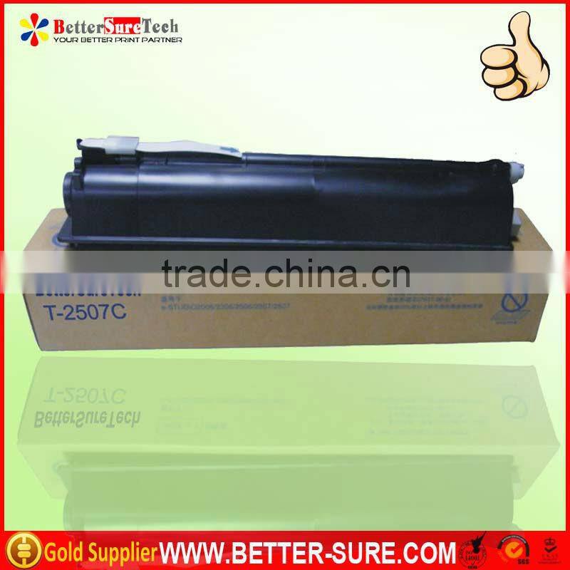 Compatible toshiba toner cartridge price for toshiba 2340D toner