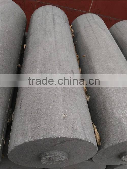 Graphite electrode scrap with 450mm Diameter price low