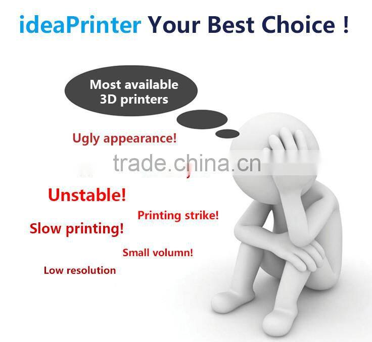 fdm 3d printer with competitive price