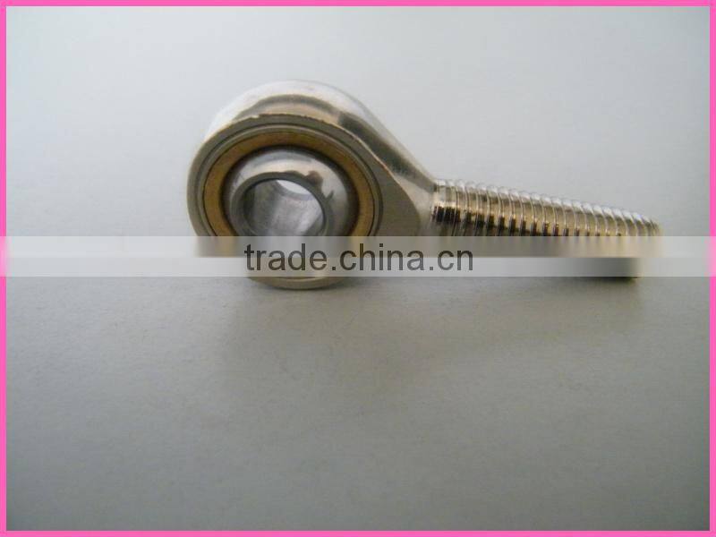 POS series Stainless steel rod end bearing POS22