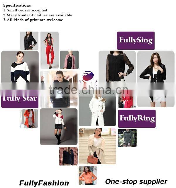 wholesale comfortable long sleeve o-neck women t shirt