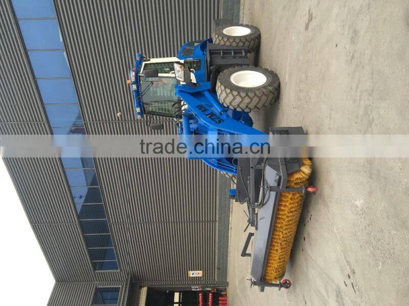 Front loader SZM 930