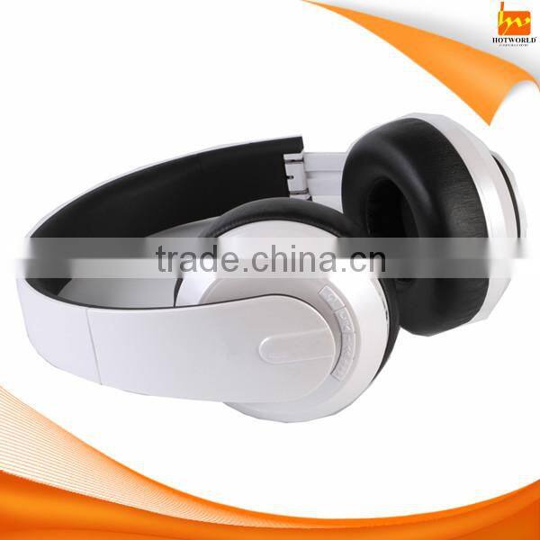 wireless bluetooth computer headphone