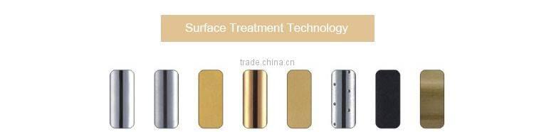 Golden Supplier Aluminum Frame For Pv Solar Module