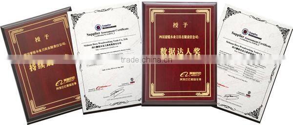 CNC router bit MDF cutting tools