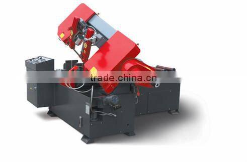 SH series Horizontal Band Saw