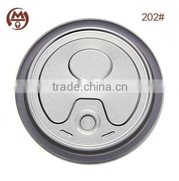 Wholesale Non-spill 202 tin aluminium eoe for cans China manufacturer