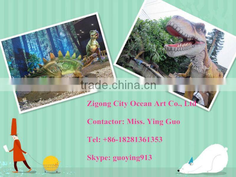 Electric Entertainment Equipment with Wings Swing