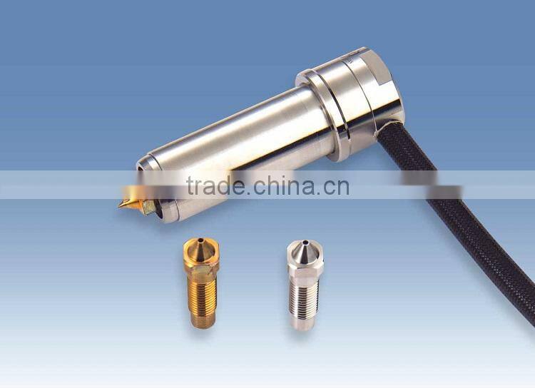 High quality and Traditional solar system hot runner with Highly-efficient made in Japan