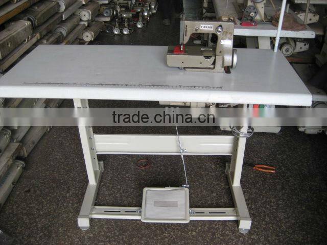 reconditioned Japan Pegasus Dm-50 Second Hand Used Glove Sewing Machine