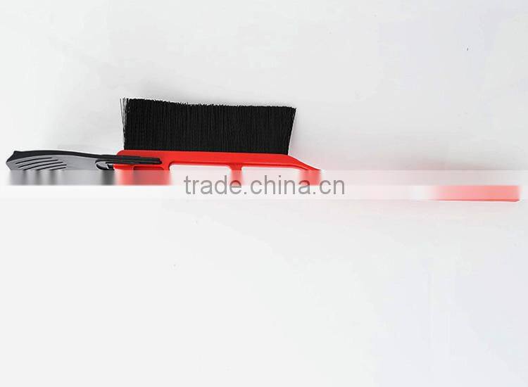 snow scraper car window ice scraper