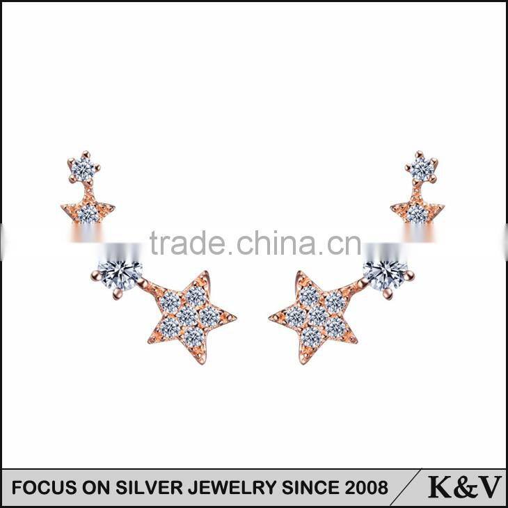 q617287 jewelry supply,925 sterling silver new product mother jewelry set for lady