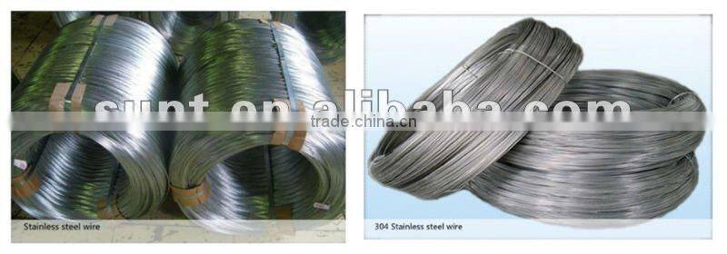 ASTM 316L Stainless steel wire