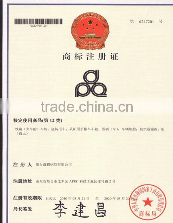 Hydraulic Cylinder cold drawing welded pipe Lowest Price