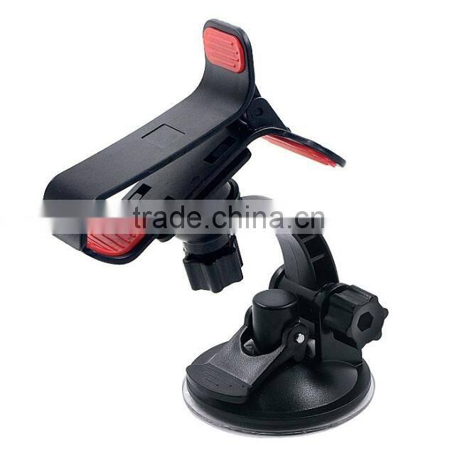 Universal Car Holder for Mobile phones,adjustable tablet holder