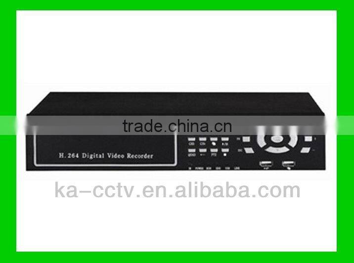 16ch Factory 5 Mp Hd Network Dvr Competitive turkish language turkish language 9206E
