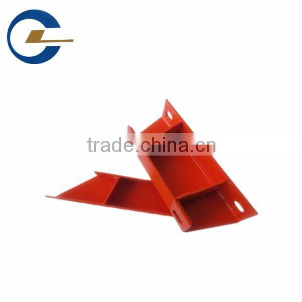 transformer for control brackets
