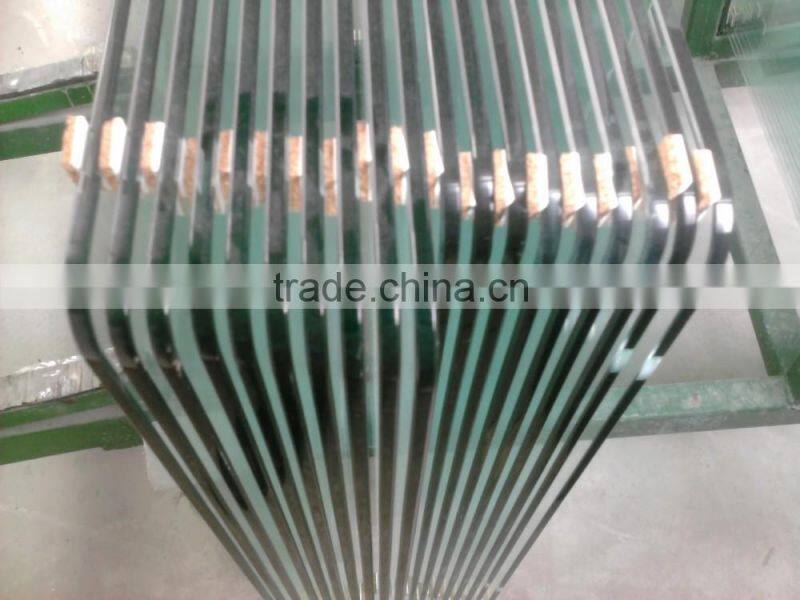 ZGHC high quality best price 4-12mm ultra clear float glass