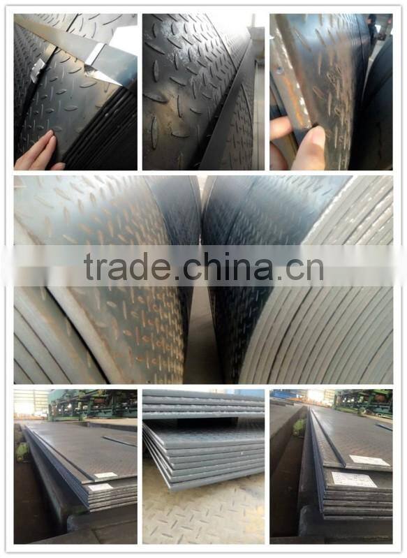 Low Price 5mm thick hot rolled carbon steel coil SS400 St37 S235JR