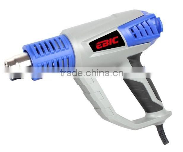 2000W Hot Air Blower Gun Hot Air Welding Gun