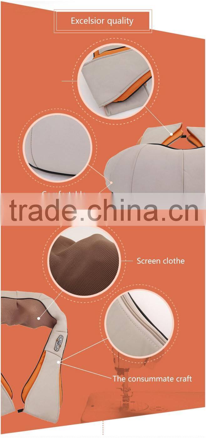 SONKIN multipurpose vibration shoulder massage machine with simple operation