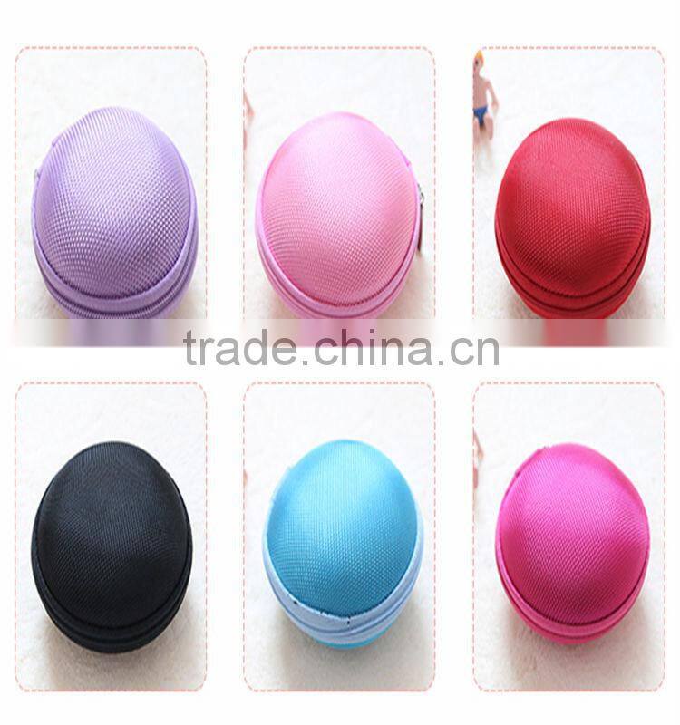 Custome EVA Earphone Carrying Case For Earphone