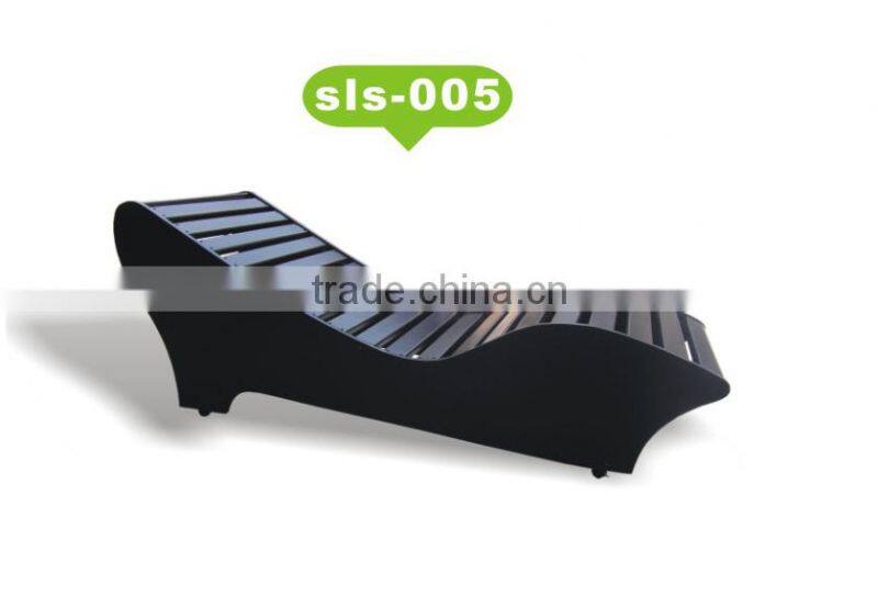 SLS-016 lazy chair/wooden chair/modern leisure chair