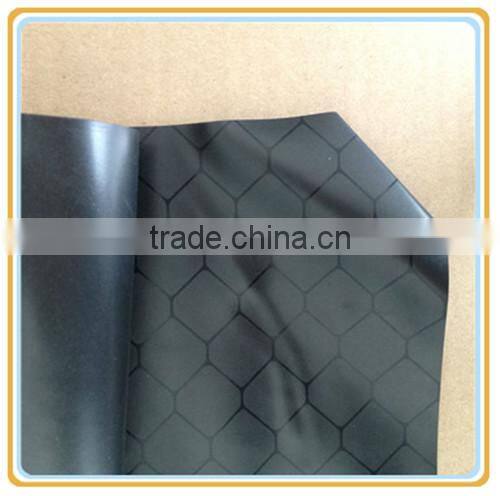 Conductive Cleanroom ESD Vinyl Curtain