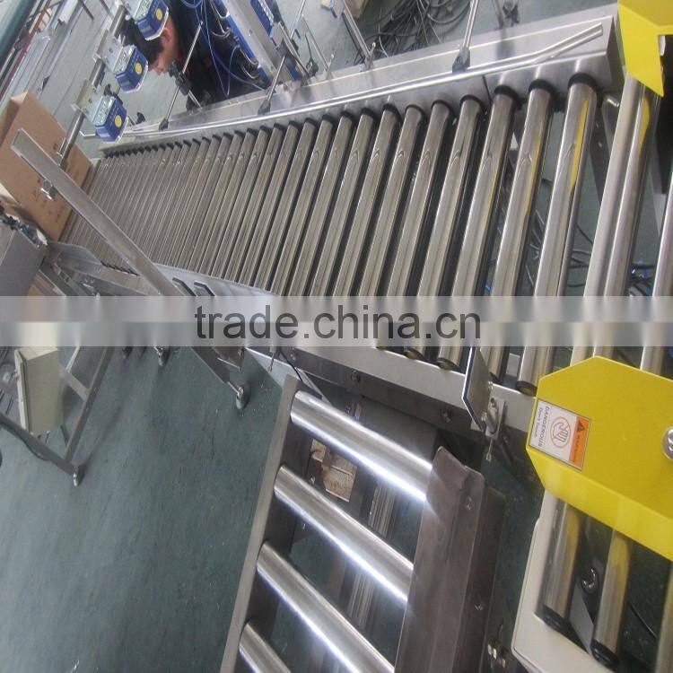Free Ilder Roller Conveyor