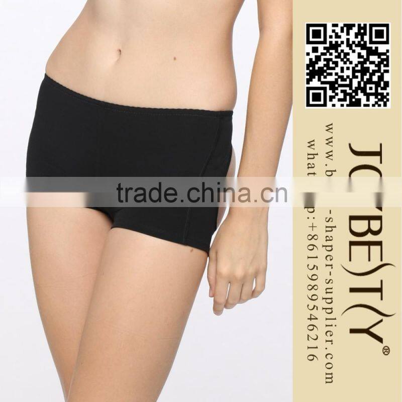 High Fashion Butt Lifter Panties Women Butt Booty Lifter Panties Sexy Shapewear Underwear Butt Enhancer 5103-H