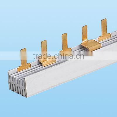 T-1P-NC-100A pure copper pin type Busbar