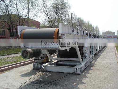 Take Up Conveyor Pulley and Drum for Power Plant