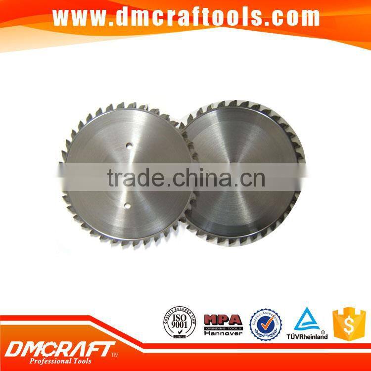 T.C.T Circular Saw Blade for Wood Cutting