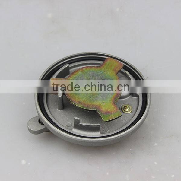 Excavator parts E320B diesel fuel tank cap cover