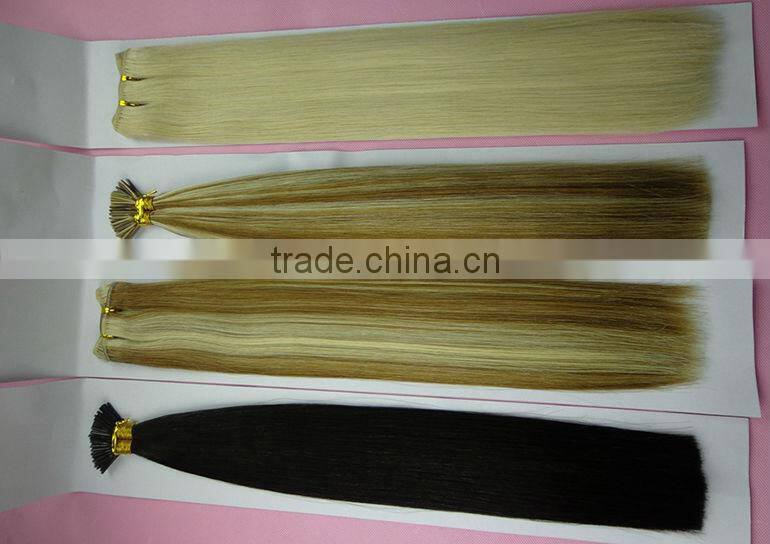Peruvian human hair weave