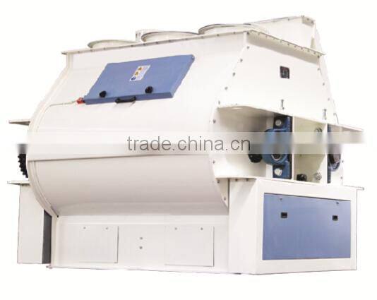CE SGS high speed mixer